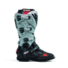 BOTTES SIDI CROSSFIRE 3 NOIR/GRIS