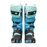 BOTTES SIDI CROSSAIR X BLEU