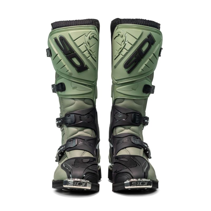 BOTTES SIDI AGUEDA MILITAIRE