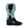 BOTTES SIDI CROSSFIRE 3 NOIR/GRIS