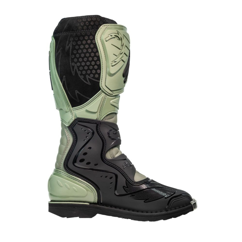 BOTTES SIDI AGUEDA MILITAIRE