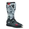 BOTTES SIDI CROSSFIRE 3 NOIR/GRIS