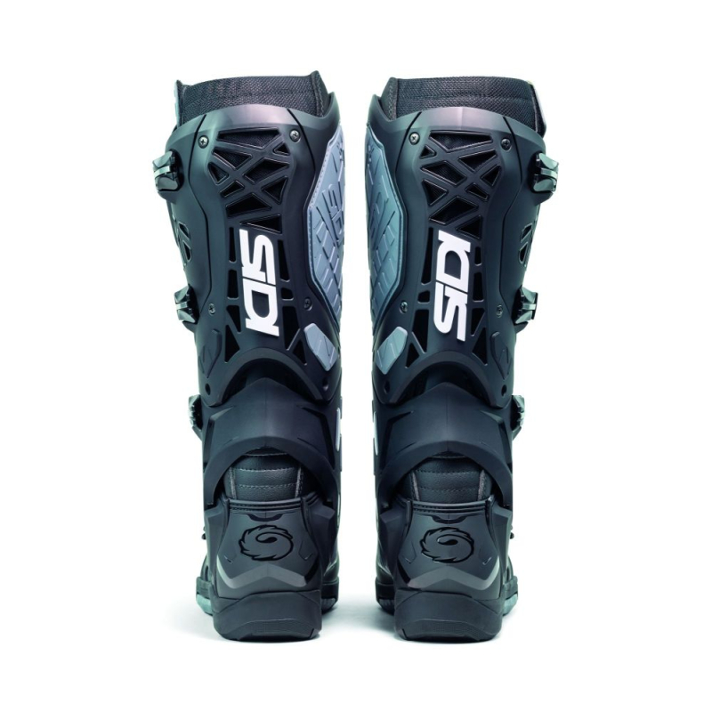 BOTTES SIDI CROSSAIR X NOIR