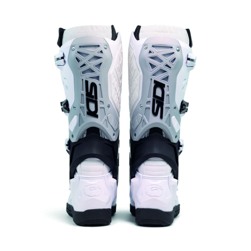 BOTTES SIDI CROSSAIR X BLANC