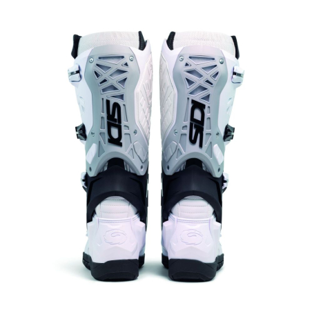 BOTTES SIDI CROSSAIR X BLANC