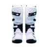 BOTTES SIDI CROSSAIR X BLANC