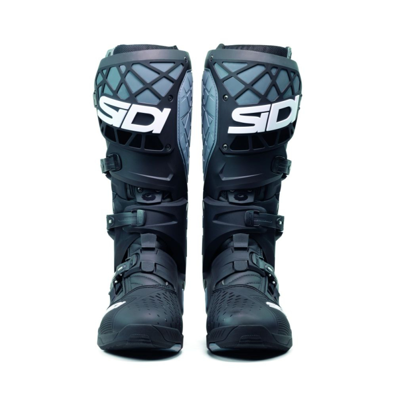 BOTTES SIDI CROSSAIR X NOIR