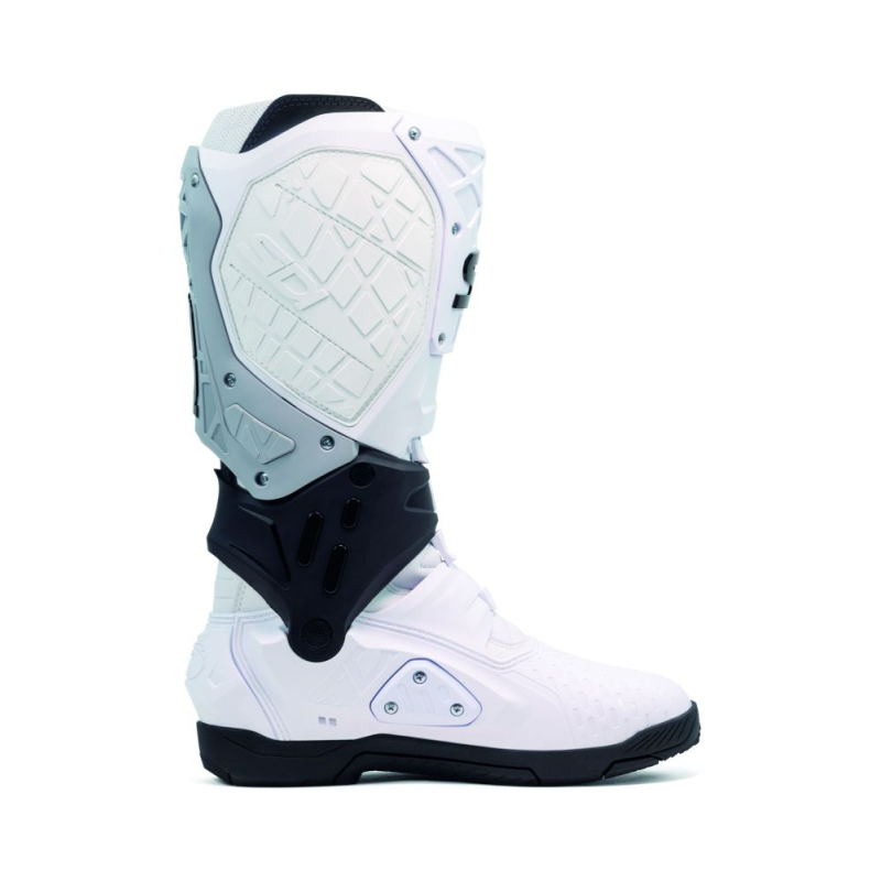 BOTTES SIDI CROSSAIR X BLANC