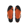 BOTTES SIDI CROSSAIR BLANC/ORANGE